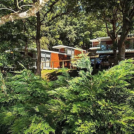 Portuondo Parking Gratuito Hotel Busturia