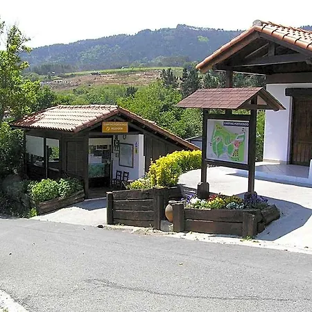 Portuondo Parking Gratuito