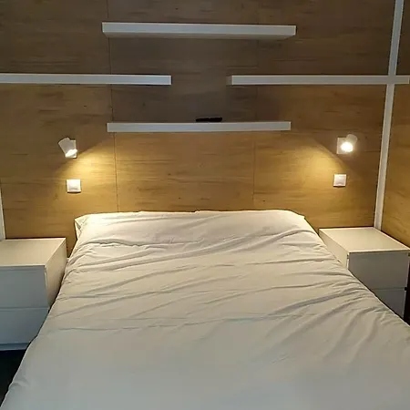 Portuondo Parking Gratuito Hotel *