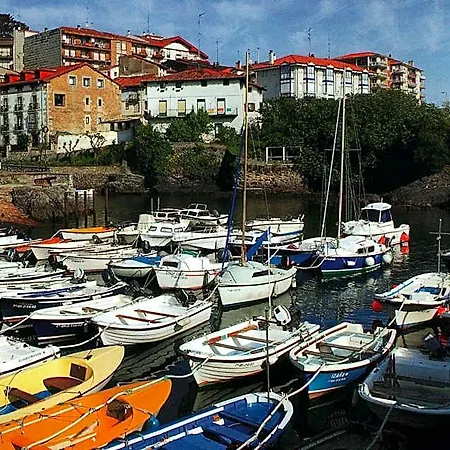 Portuondo Parking Gratuito