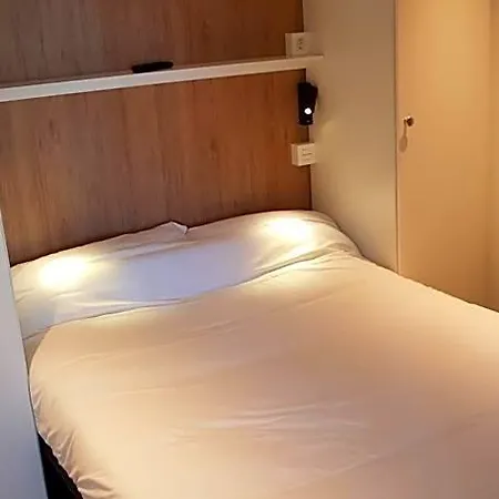 Hotel Portuondo Parking Gratuito Busturia