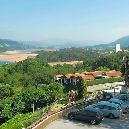Portuondo Parking Gratuito * Busturia