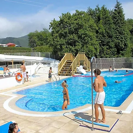 Portuondo Parking Gratuito Hotel